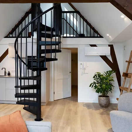 Apartment Finest