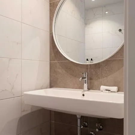 Finest Appartement Haarlem