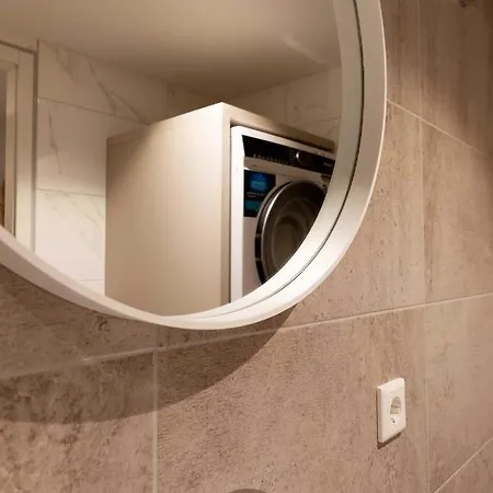 Daire Finest Haarlem