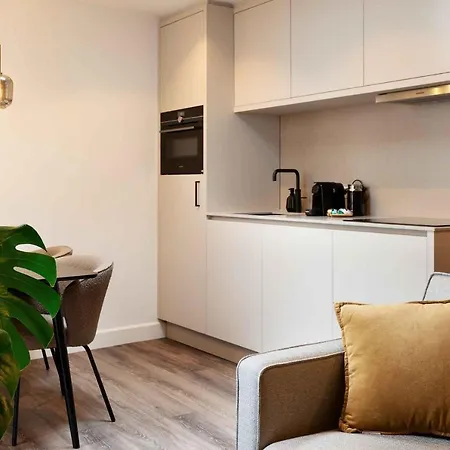 Finest Appartement *