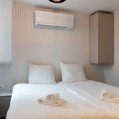 Finest Appartement Haarlem