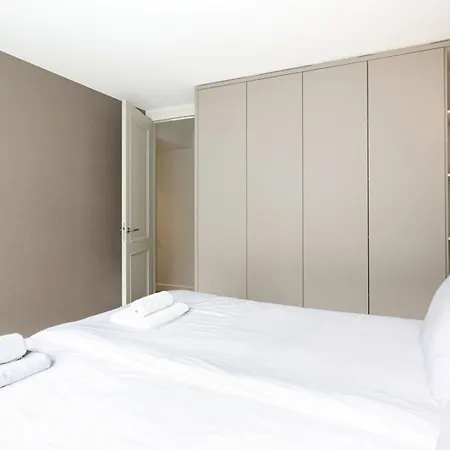 Apartamento Finest *