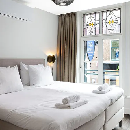 Appartement Finest Haarlem