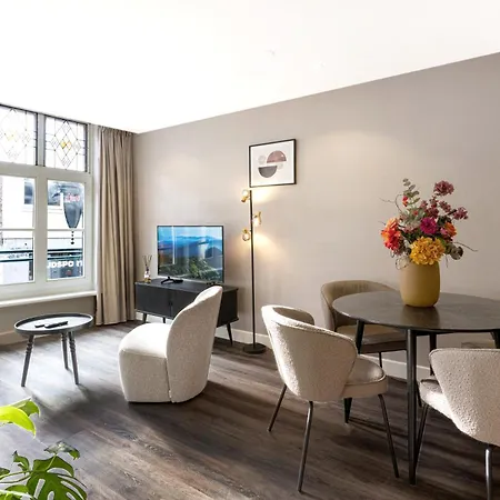 Appartement Finest