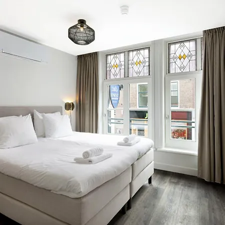 Appartement Finest Haarlem