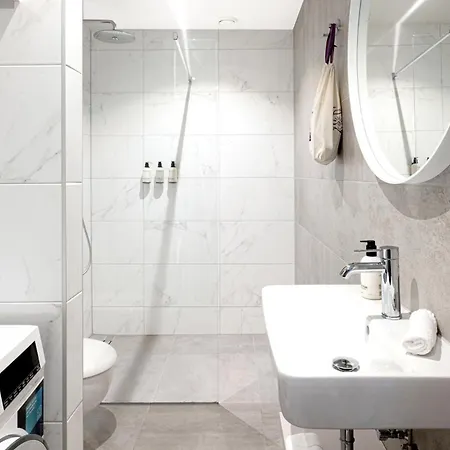 Finest Appartement