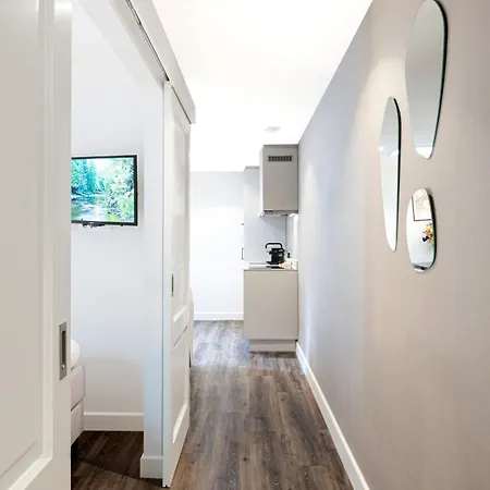 Appartement Finest *
