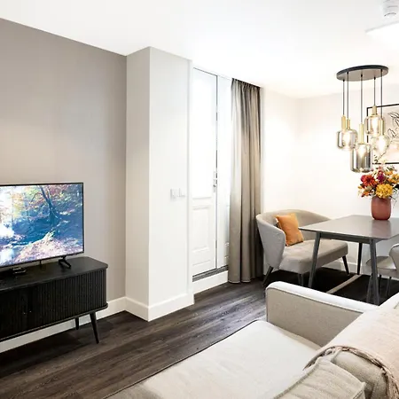 Appartement Finest *