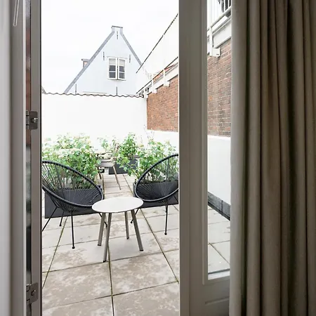 Finest Appartement *