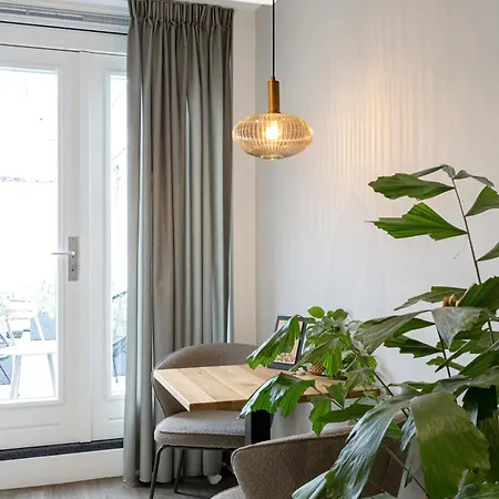 Appartement Finest Haarlem