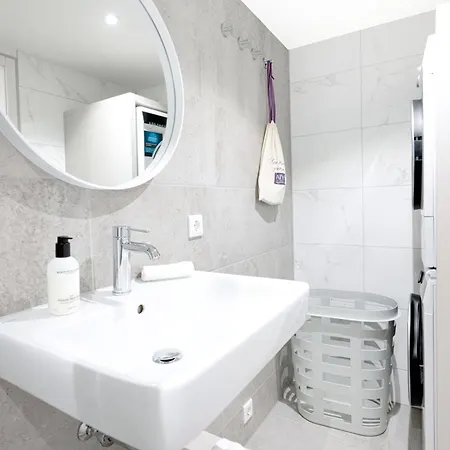 Appartement Finest *