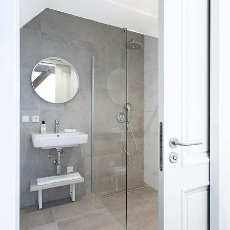 Appartement Finest