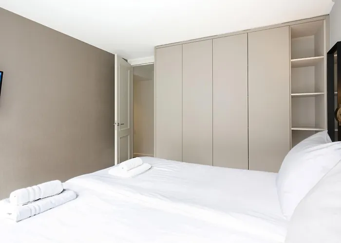 Apartamento Finest *