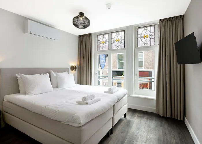 Appartement Finest Haarlem