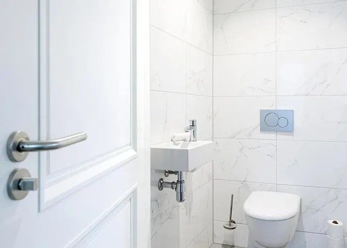 Finest Apartamento Haarlem