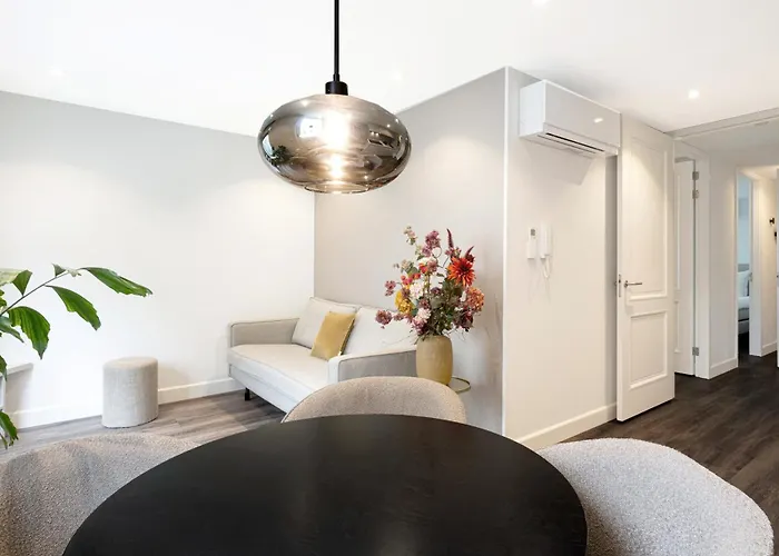 Appartement Finest *