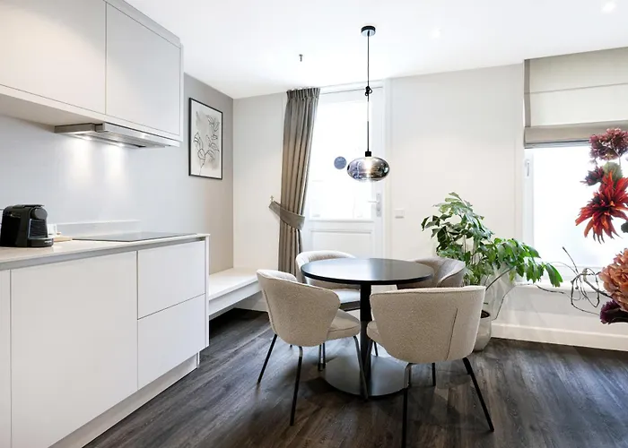 アパート Finest ハーレム