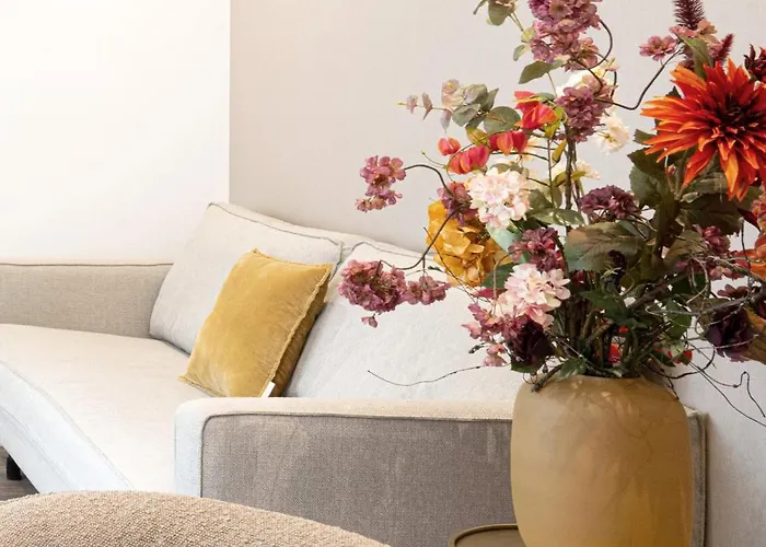 Finest Appartement Haarlem