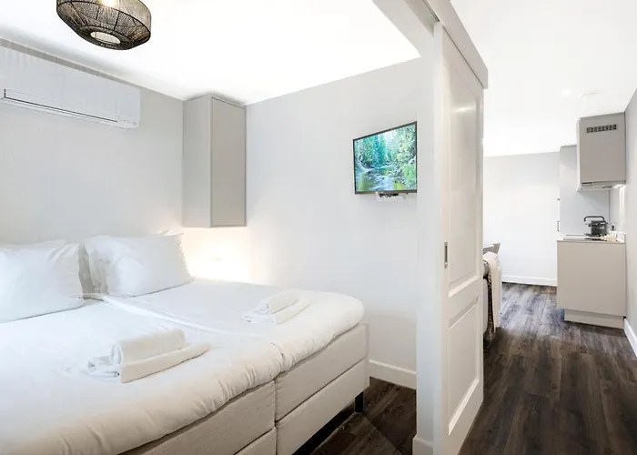 Appartement Finest *