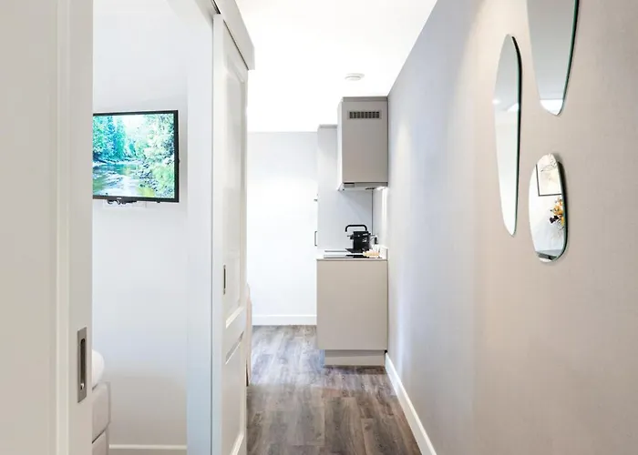 Appartement Finest *