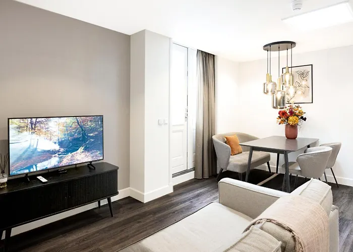 Appartement Finest *