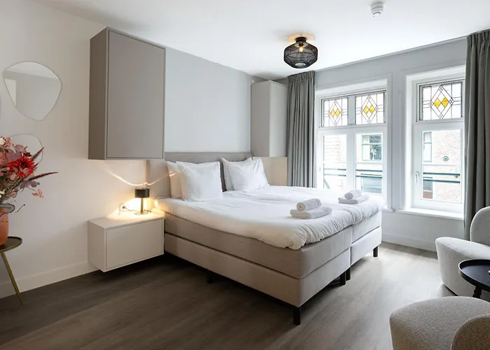 Finest Apartamento *