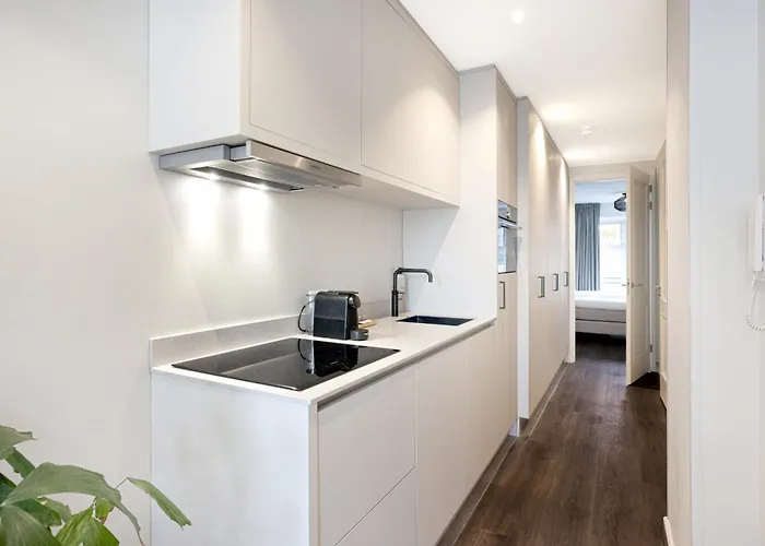 Finest Apartamento Haarlem