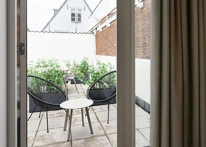 Finest Apartamento *