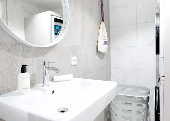 Appartement Finest *