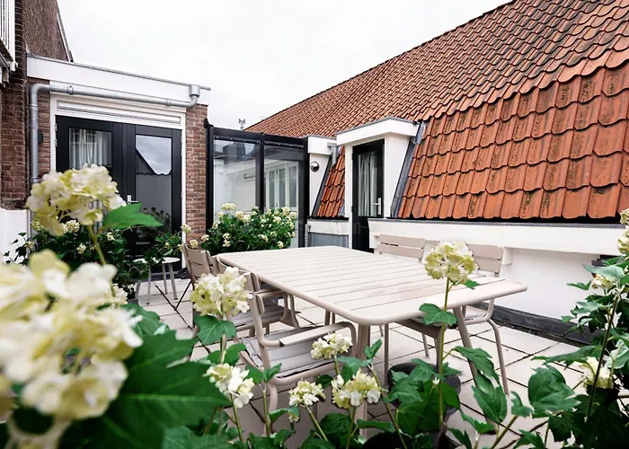 Finest Appartement Haarlem