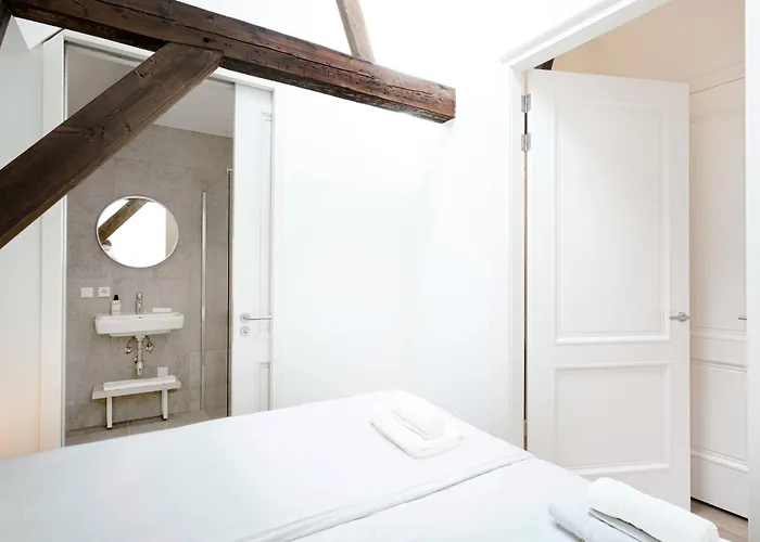 Apartamento Finest *