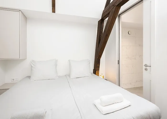 Finest Appartement Haarlem