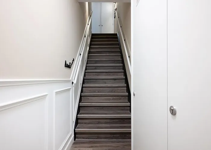 Apartamento Finest *